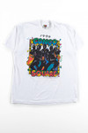 Vintage Congo Square T-Shirt (1996)