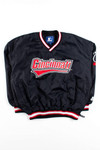 Vintage Cincinnati Bearcats Pullover Jacket