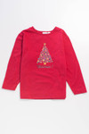 Red Ugly Christmas Sweatshirt 55766