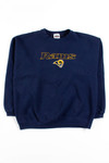 Vintage Rams Sweatshirt (2000)