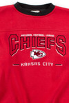 Vintage Kansas City Chiefs Sweatshirt (1990s)