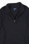 Black Croft & Barrow Sweater 92