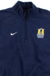 Murray State University Quarter Zip Pocket Sweatshirt