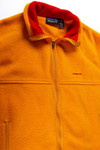 Vintage Patagonia Fleece Zip Vest