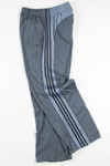 Grey Adidas Track Pant (sz. L)