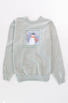 Green Ugly Christmas Sweater 55821