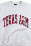 Vintage Texas A&M Sweatshirt