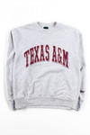 Vintage Texas A&M Sweatshirt