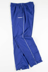 Blue Reebok Track Pants (sz. XL)