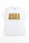 Vintage Kona Hawaii T-Shirt (1997)