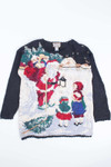 Heirloom Collectibles Ugly Christmas Pullover 55243