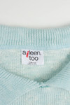 Vintage Aileen Too 80s Sweater 3480