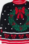 Ugly Christmas Pullover 55266