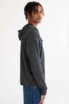 High Rolling Dice Embroidered Lightweight Hoodie