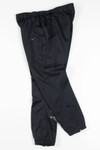 Fleece Nike Joggers (sz. L)