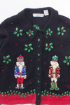 Victoria Jones Ugly Christmas Cardigan 58074