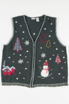 Other Ugly Christmas Vest 57211