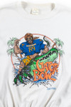 Vintage Gator Bowl Sweatshirt (1989)
