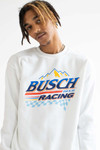 Busch Beer Racing Sweatshirt