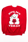 Red Ugly Christmas Sweatshirt 56068