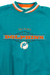 Vintage Miami Dolphins Starter Sweatshirt (1990s)