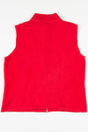Red Ugly Christmas Vest 57509