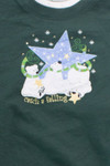 Green Ugly Christmas Sweatshirt 55851