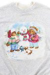 Other Ugly Christmas Sweatshirt 56169