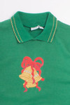 Green Ugly Christmas Sweatshirt 58224