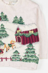 Vintage Ugly Christmas Sweater