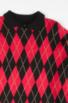 Women's 80s Sweater 474