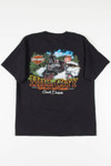 Hill City Harley Davidson T-Shirt