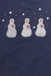 Blue Ugly Christmas Sweatshirt 58183