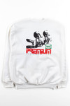 Hess Premium Winner's Circle Vintage Sweatshirt