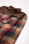 Vintage Dravus Flannel Shirt (1990s)