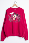 One & Only Mickey Sweatshirt