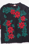 Black Ugly Christmas Sweater 58319