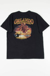 Orlando Florida Harley Davidson T-Shirt