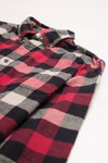 Vintage Croft & Borrow Flannel Shirt (1990s)