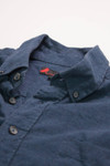 Vintage Dressman Flannel Shirt (1990s)