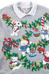 Other Ugly Christmas Sweatshirt 56374