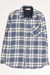 Kid's H&M Flannel Shirt 4275