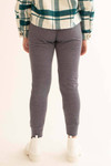 Slate Grey Lounge Pants