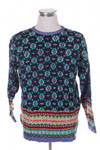 Women's 80s Sweater 374