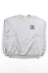 Vintage House Of Blues New Orleans Sweatshirt