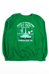 Vintage St. Pat's Engineers Week Sweatshirt (1984)