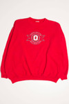 Vintage Ohio State Buckeyes Sweatshirt 2