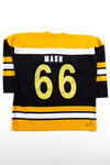 Vintage Strong Hearts Hockey Jersey