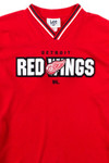 Detroit Red Wings Hockey Jersey