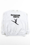 Vintage Moscow Ballet Sweatshirt (1987)